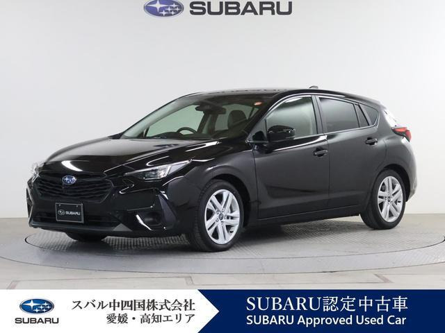 インプレッサハッチバック 2.0 ST 4WD 