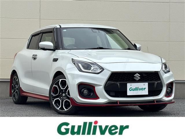 スイフト 1.4 スポーツ 修復歴無し