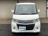 パレット SW リミテッドII 4WD 