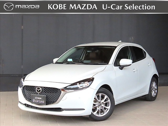 MAZDA21.5 15S プロアクティブ