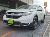 ホンダオブアメリカ CR-V