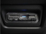 今や必需品の◆ETC車載器 装備車◆ 有料道路を利用する際にスムースに通過でき、わずらわしい料金支払いから開放されます!