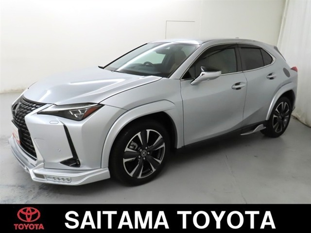 UX 250h バージョンL 