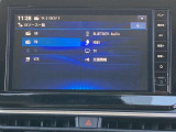 フルセグTV☆9インチ純正メモリーナビで知らない街もスムーズにいくことが出来ます。