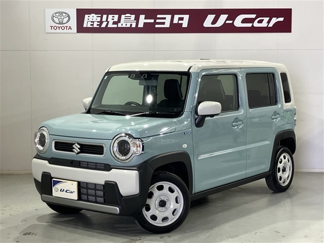 スペーシア ハイブリッド(HYBRID) G 