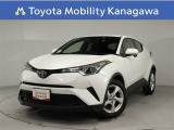 トヨタ C-HR