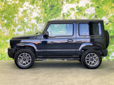ジムニー XC 4WD 