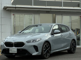 BMW 1シリーズ