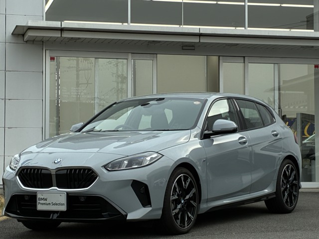 1シリーズ 120 Mスポーツ 