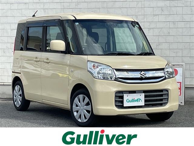 スペーシア G リミテッド 修復歴無し