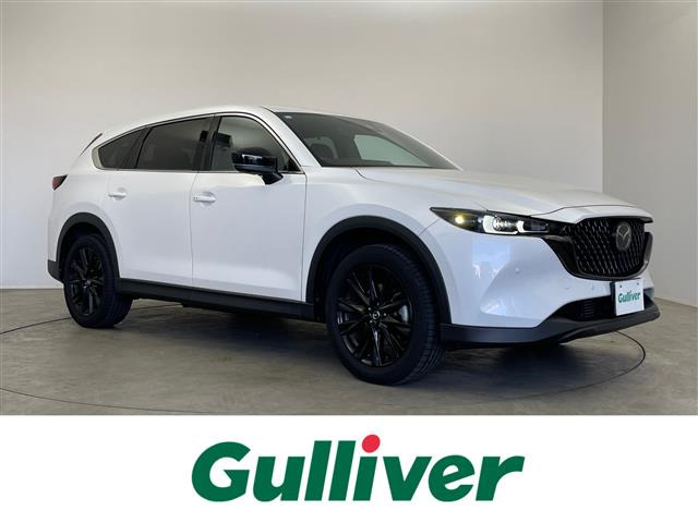 CX-82.2 XD ブラックトーンエディション修復歴無し