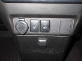 寒さが苦手な方に嬉しいシートヒーターが付いています。(運転席&助手席)