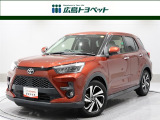 トヨタ ライズ