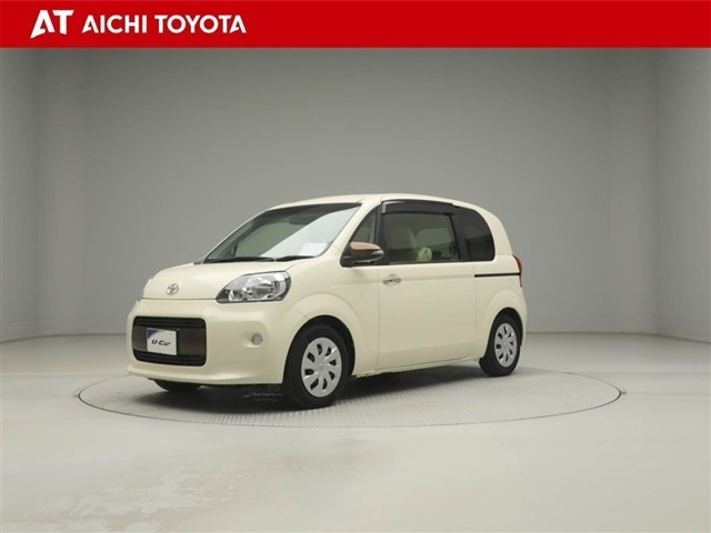 ポルテ 1.5 F ア・ラ・モード 