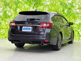 レヴォーグ 1.6 STI スポーツ アイサイト 4WD 