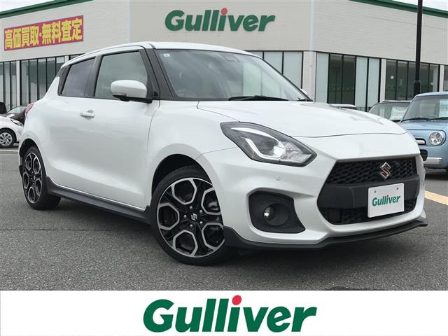 スイフト 1.4 スポーツ セーフティパッケージ 修復歴無し