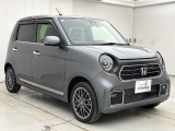 N-ONE プレミアム ツアラー 4WD 
