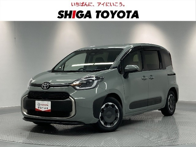 シエンタ ハイブリッド 1.5 Z 