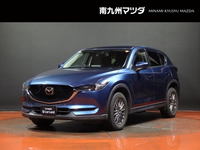 CX-5 2.0 20S プロアクティブ 