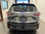 CX-5 2.2 XD スポーツ アピアランス ディーゼルターボ