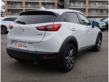 CX-3 1.5 XD ツーリング 
