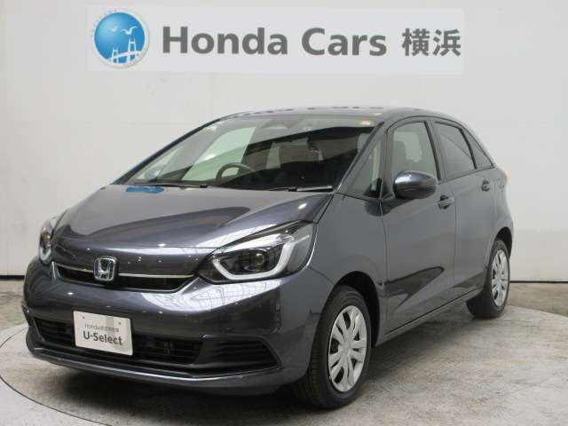 フィット  1.5 e:HEV ホーム