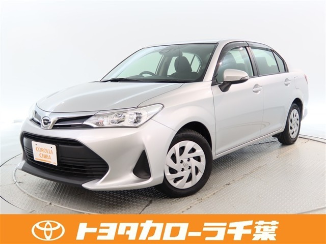 カローラアクシオ 1.5 X 