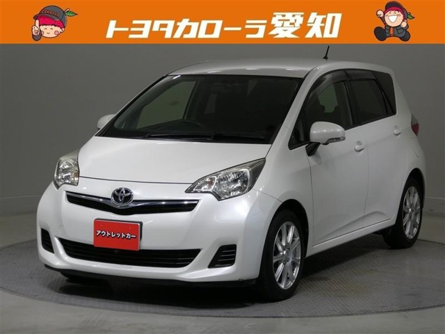 ラクティス 1.5 G 