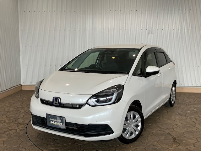 ホンダ フィット 