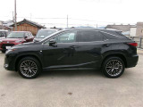RX 300 Fスポーツ 