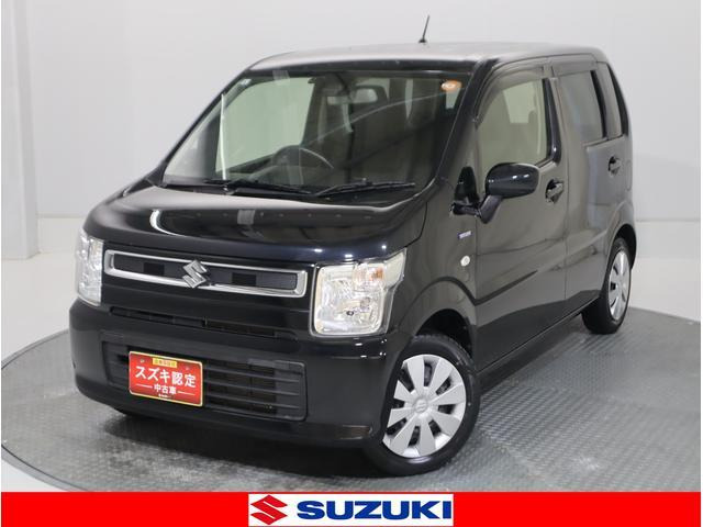 ワゴンR FX ハイブリッド