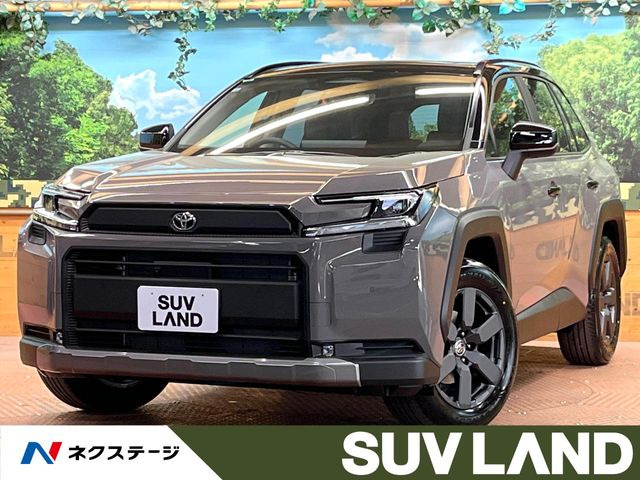 RAV4  アドベンチャー