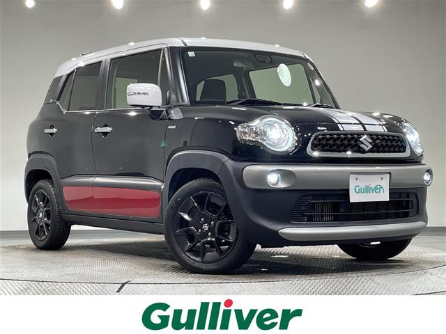 クロスビー 1.0 ハイブリッド(HYBRID) MZ 修復歴無し