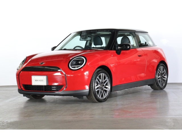 ミニ クーパー E