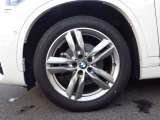 X1 xドライブ 18d Mスポーツ 4WD 