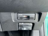 ETCで高速代の支払いもスムーズ!カードを持っていればご納車日当日からご利用いただけます。