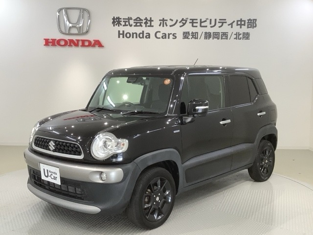 クロスビー 1.0 ハイブリッド(HYBRID) MZ 