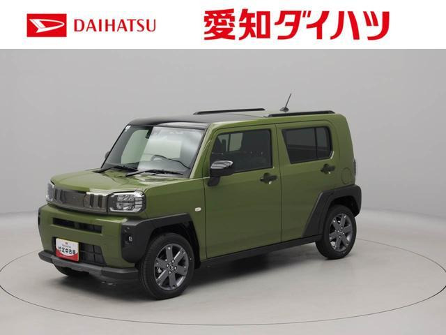 タフト G ダーククロム ベンチャー 