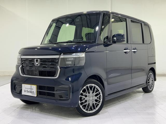 N-BOXカスタム ターボ 