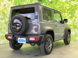 ジムニーシエラ 1.5 JC 4WD 