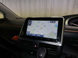 ドライブやレジャーのマストアイテム!快適なドライブをサポートするナビ付きなので、お出かけするのも安心です☆