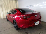 MAZDA3セダン 2.0 20S レトロスポーツエディション