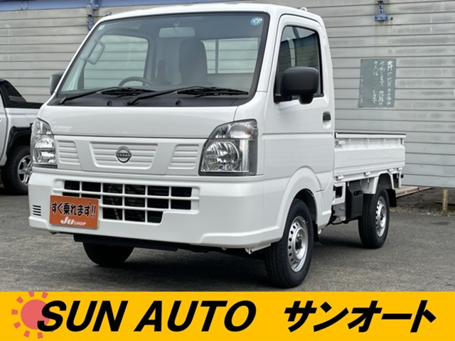 クリッパートラック DX農繁 4WD 