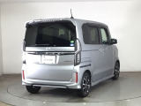 N-BOXカスタム G L ホンダセンシング 