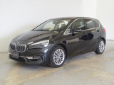 BMW 2シリーズアクティブツアラー 218i ラグジュアリー
