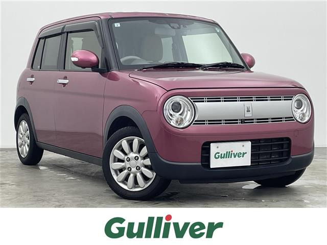 アルトラパン X 修復歴無し