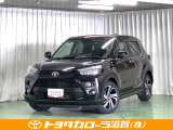 トヨタ ライズ