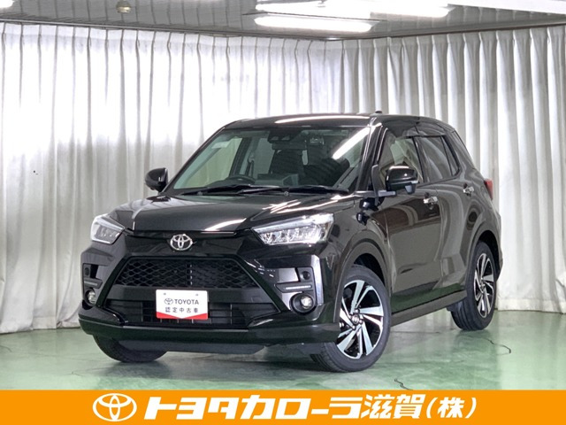 ライズ 1.0 Z （5BA-A200A）