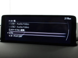 メーカーオプションTVチューナー付!