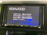 【ナビゲーション】使いやすいナビで目的地までしっかり案内してくれます。各種オーディオ再生機能も充実しており、お車の運転がさらに楽しくなります!!